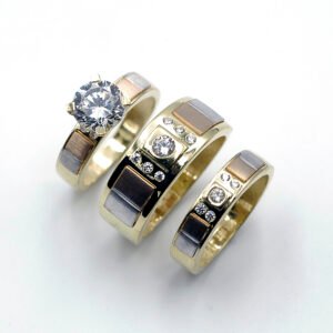 rings variables