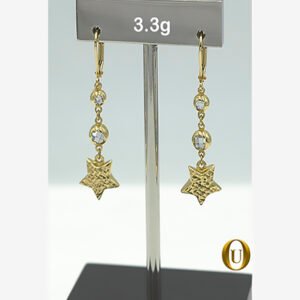 Bracelet two tone variable