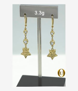 Bracelet two tone variable